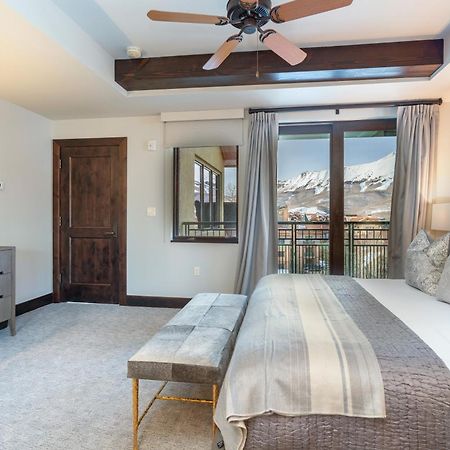 Aparthotel Lumiere By Dunton Telluride Exteriér fotografie