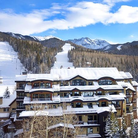Aparthotel Lumiere By Dunton Telluride Exteriér fotografie