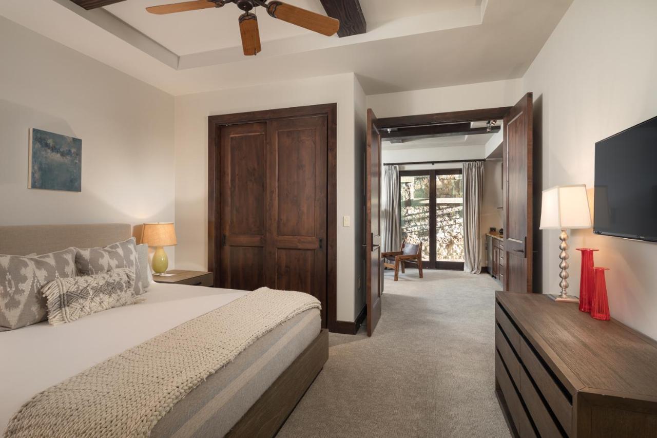 Aparthotel Lumiere By Dunton Telluride Exteriér fotografie