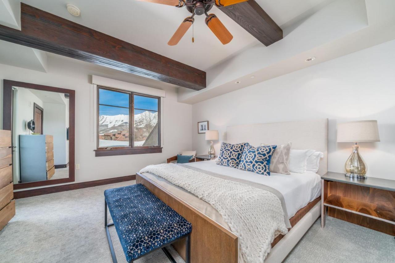 Aparthotel Lumiere By Dunton Telluride Exteriér fotografie