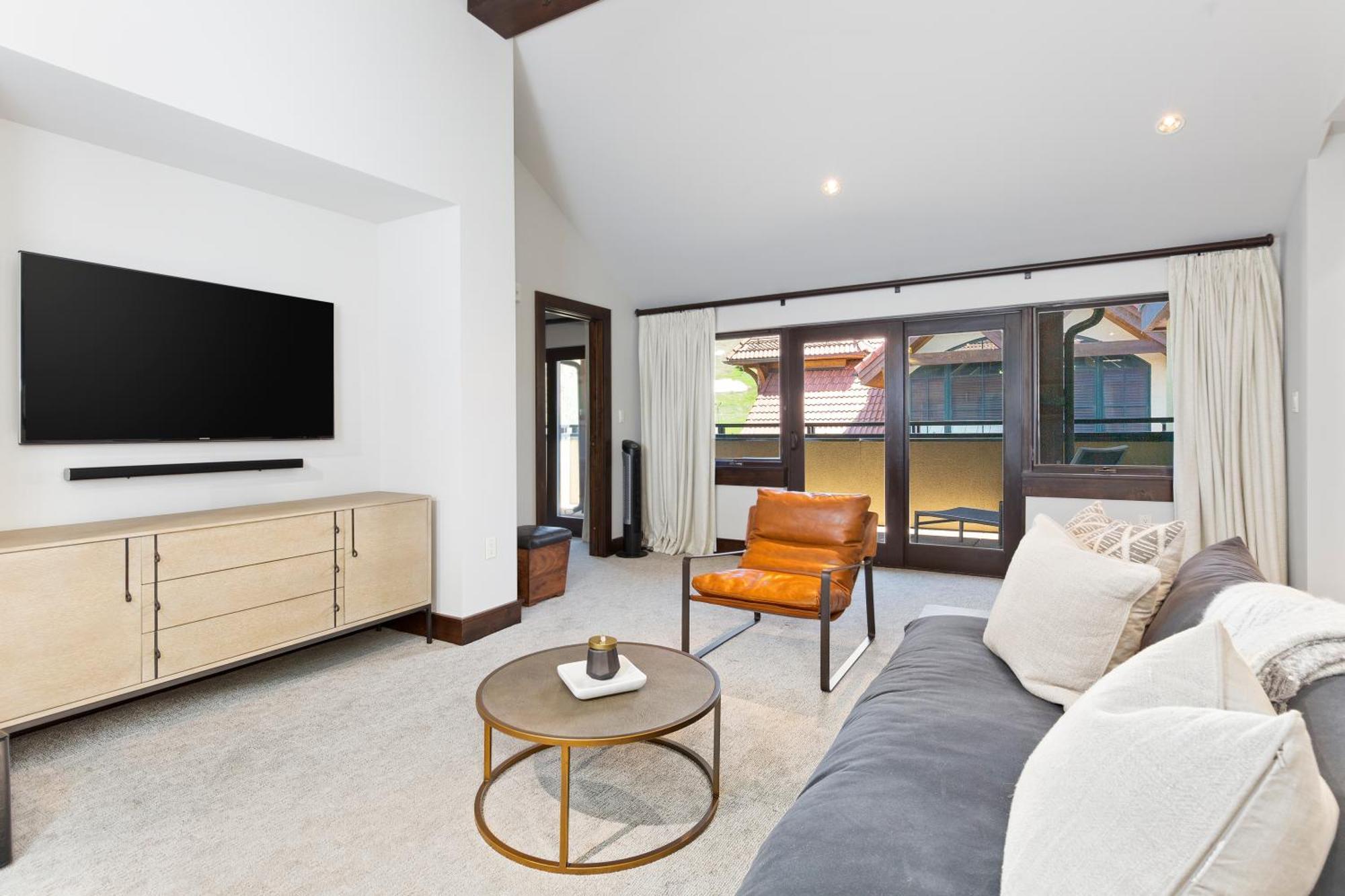 Aparthotel Lumiere By Dunton Telluride Pokoj fotografie