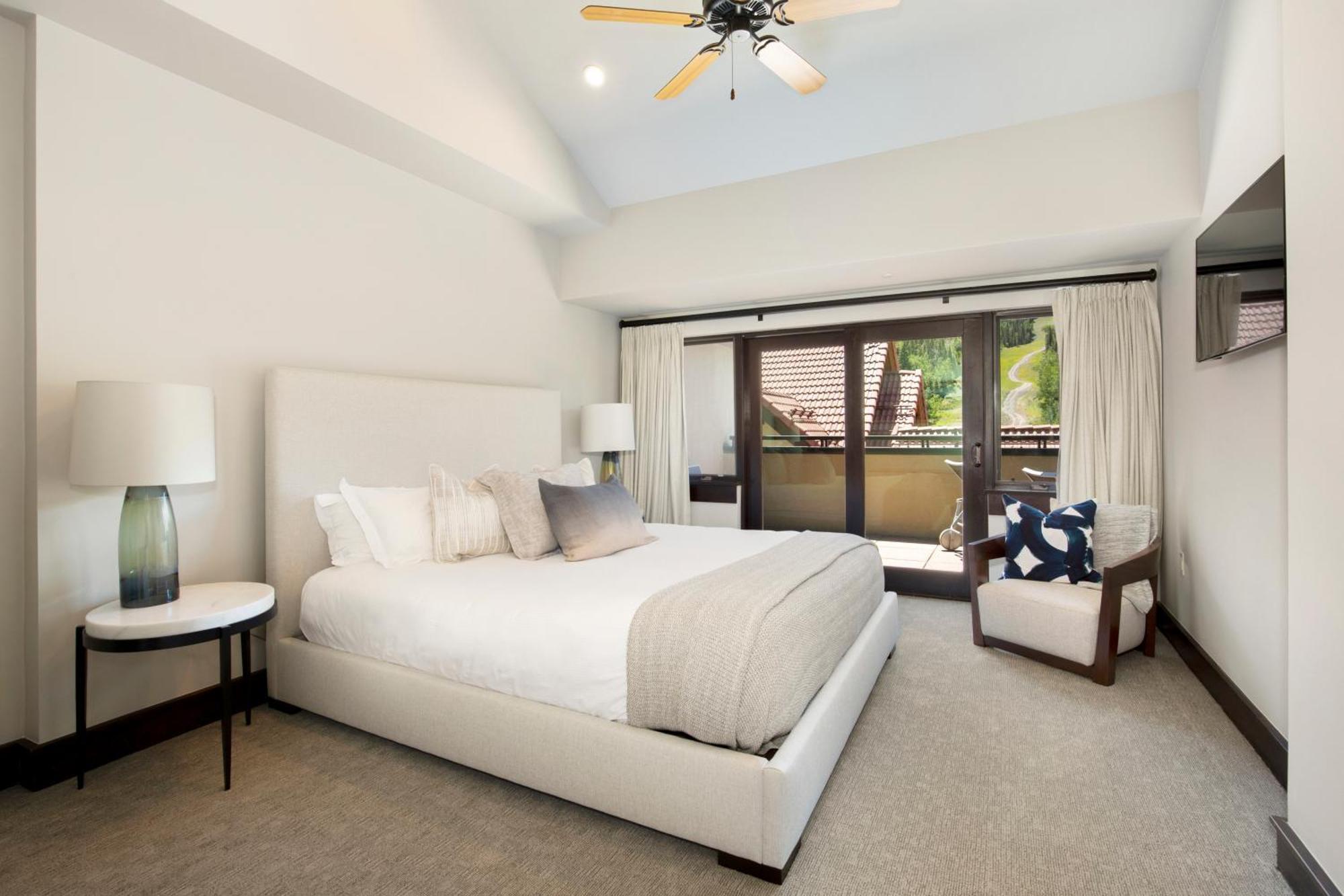 Aparthotel Lumiere By Dunton Telluride Pokoj fotografie