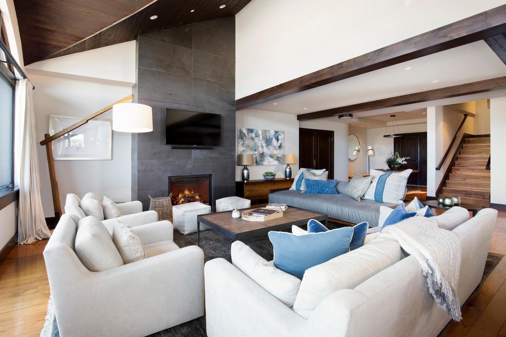 Aparthotel Lumiere By Dunton Telluride Pokoj fotografie