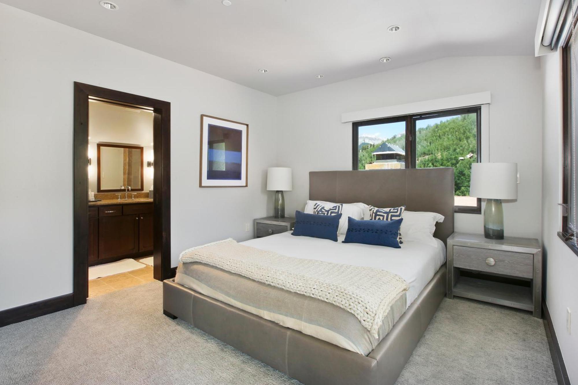 Aparthotel Lumiere By Dunton Telluride Exteriér fotografie
